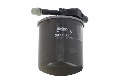 VALEO 587600 EAN: 3276425876002.