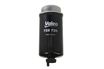 VALEO 728720 EAN: 3276427287202.