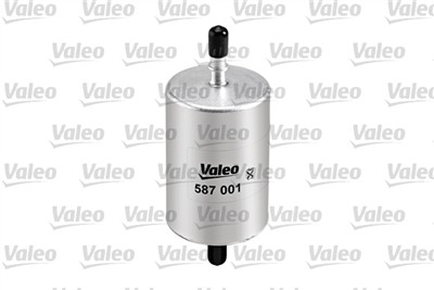 VALEO 587001 EAN: 3276425870017.