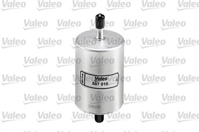 VALEO 587010 EAN: 3276425870109.