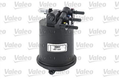 VALEO 587530 EAN: 3276425875302.