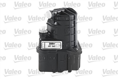 VALEO 587542 EAN: 3276425875425.