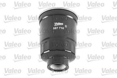 VALEO 587716 EAN: 3276425877160.