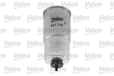 VALEO 587736 EAN: 3276425877368.