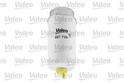 VALEO 587739 EAN: 3276425877399.