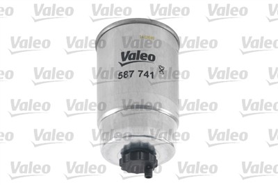 VALEO 587741 EAN: 3276425877412.