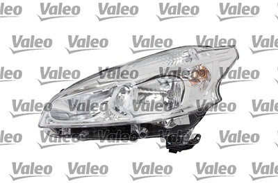 VALEO 044745 Číslo výrobce: 44745. EAN: 3276420447450.