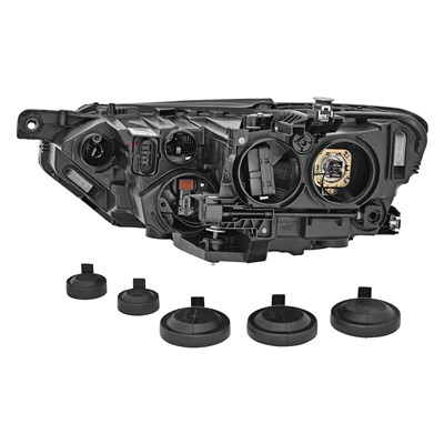 VALEO 046623 Číslo výrobce: 46623. EAN: 3276420466239.