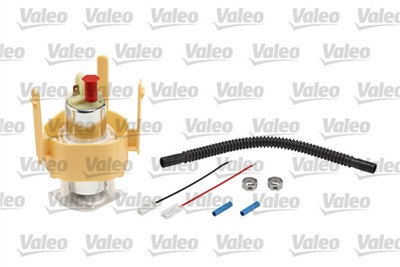 VALEO 347601 EAN: 3276423476013.