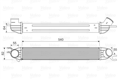 VALEO 818580 EAN: 3276428185804.