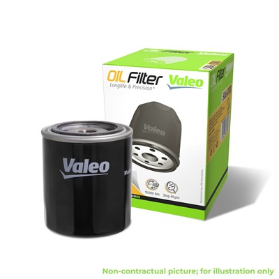 VALEO 586185 EAN: 3276425861855.