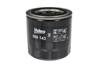 VALEO 586143 EAN: 3276425861435.
