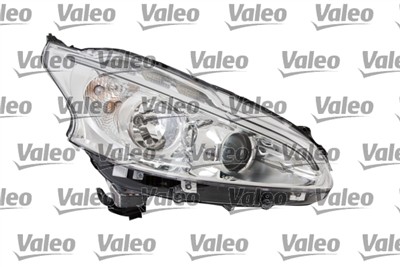 VALEO 044749 Číslo výrobce: 44749. EAN: 3276420447498.