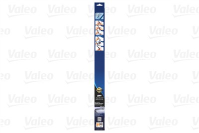 VALEO 572316 Číslo výrobce: VA316. EAN: 3276425723160.