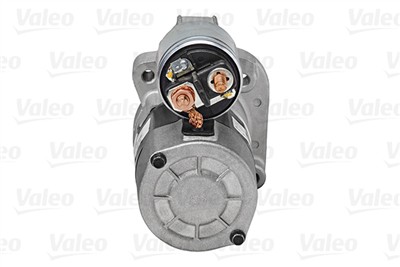 VALEO 438081 EAN: 3276424380814.