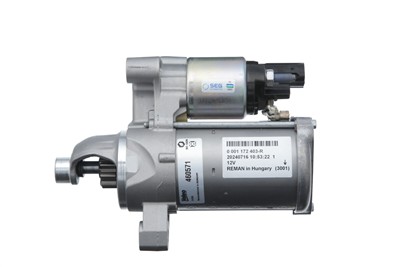 VALEO 460571 EAN: 3276424605719.