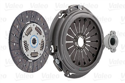 VALEO 805203 EAN: 3276428052038.