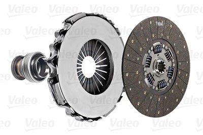 VALEO 827026 EAN: 3276428270265.