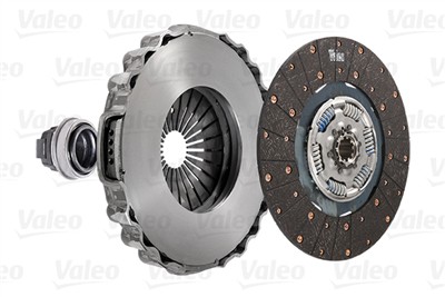VALEO 827183 EAN: 3276428271835.
