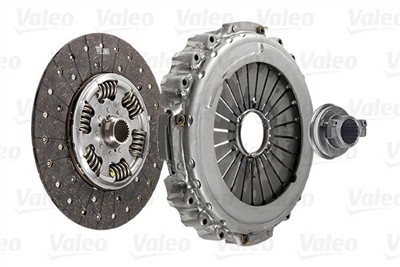 VALEO 827494 EAN: 3276428274942.