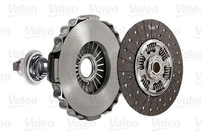 VALEO 827500 EAN: 3276428275000.