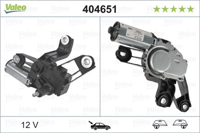 VALEO 404651 EAN: 3276424046512.