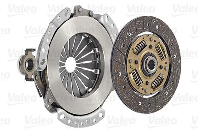 VALEO 786006 EAN: 3276427860061.