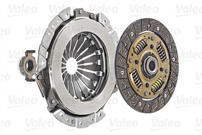 VALEO 786014 EAN: 3276427860146.