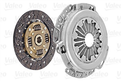 VALEO 786017 EAN: 3276427860177.