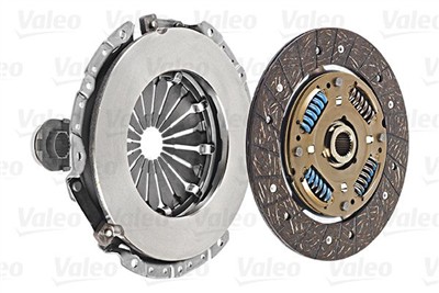 VALEO 786026 EAN: 3276427860269.