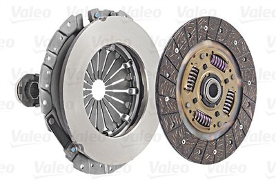 VALEO 786031 EAN: 3276427860313.