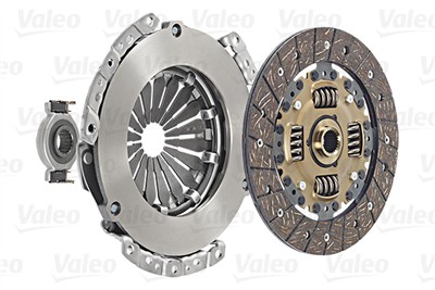 VALEO 786032 EAN: 3276427860320.