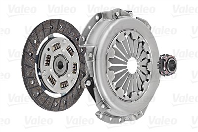VALEO 786035 EAN: 3276427860351.