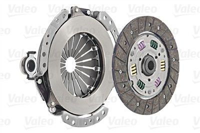 VALEO 786041 EAN: 3276427860412.