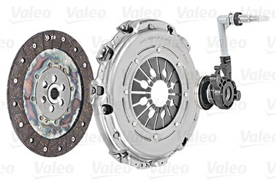 VALEO 834060 EAN: 3276428340609.