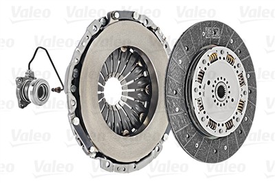 VALEO 834070 EAN: 3276428340708.