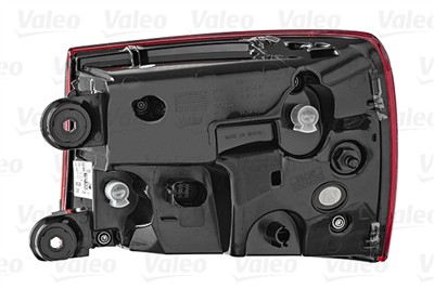 VALEO 047018 Číslo výrobce: 47018. EAN: 3276420470182.