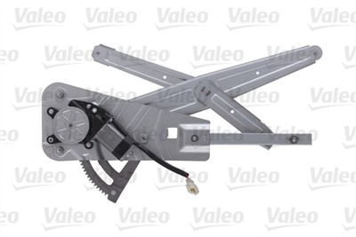 VALEO 850363 EAN: 3276428503639.