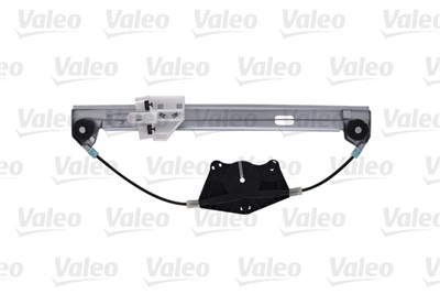 VALEO 850811 EAN: 3276428508115.