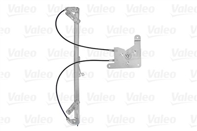 VALEO 851698 EAN: 3276428516981.