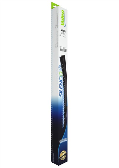 VALEO 572302 Číslo výrobce: VA302. EAN: 3276425723023.
