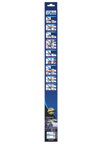 VALEO 574302 Číslo výrobce: VF301. EAN: 3276425743021.