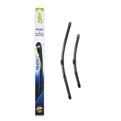 VALEO 574368 Číslo výrobce: VF354. EAN: 3276425743687.