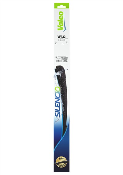 VALEO 574387 Číslo výrobce: VF332. EAN: 3276425743878.