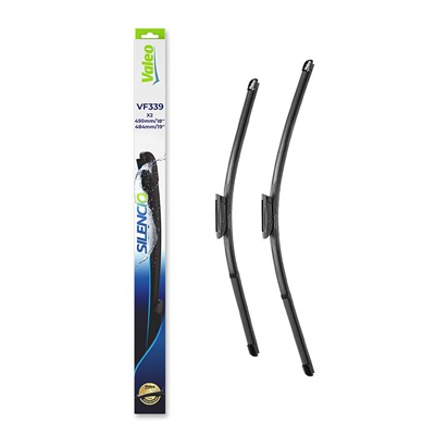 VALEO 574449 Číslo výrobce: VF339. EAN: 3276425744493.