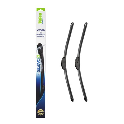 VALEO 574466 Číslo výrobce: VF366. EAN: 3276425744660.