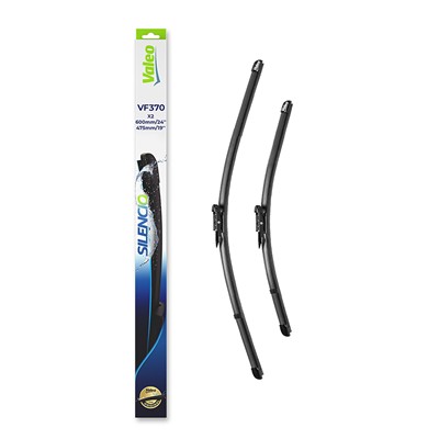 VALEO 574470 Číslo výrobce: VF370. EAN: 3276425744707.