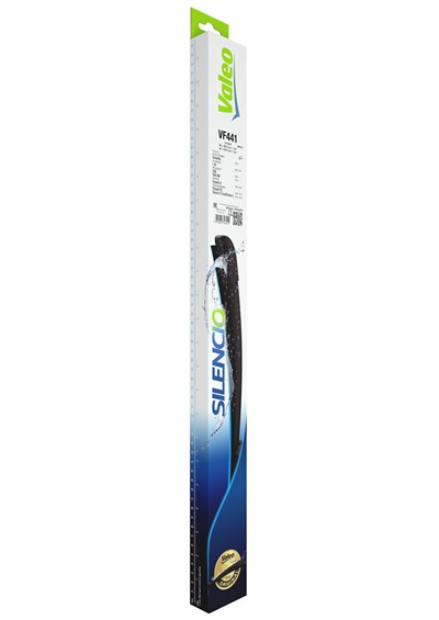 VALEO 574641 Číslo výrobce: VF441. EAN: 3276425746411.