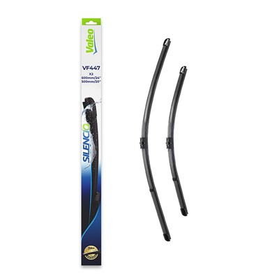 VALEO 574647 Číslo výrobce: VF447. EAN: 3276425746473.