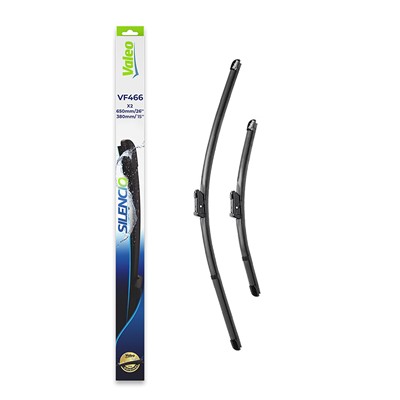 VALEO 574666 Číslo výrobce: VF466. EAN: 3276425746664.